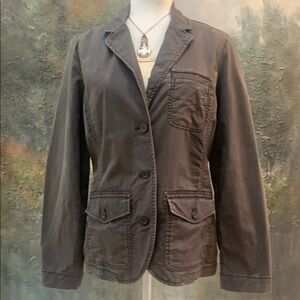 Eddie Bauer Legendwash Stretch Jacket